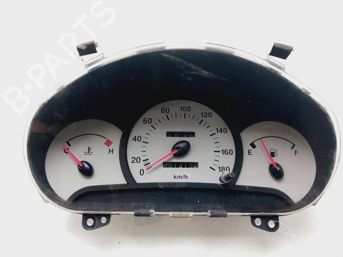 Used Instrument cluster HYUNDAI ATOS (MX) 1.0 i (58 hp) 19485075