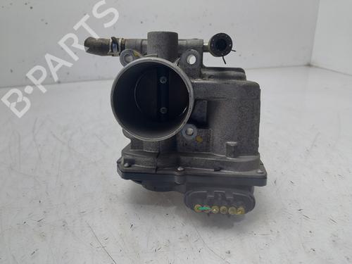 Used Throttle body Throttle body NISSAN PIXO (UA0) 1.0 (68 hp) 33954988 33954988