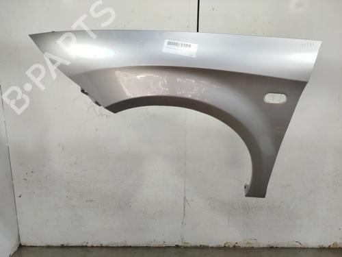 Used Left front fenders Left front fenders SEAT LEON (1P1) [2005-2013] 36302239 36302239