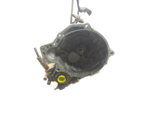 Used Gearbox HYUNDAI ATOS (MX) 1.0 i (54 hp) 24585993