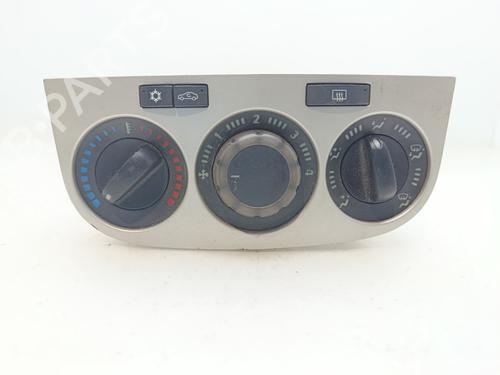 Used Climate control Climate control OPEL CORSA D (S07) [2006-2015] 33930199 33930199