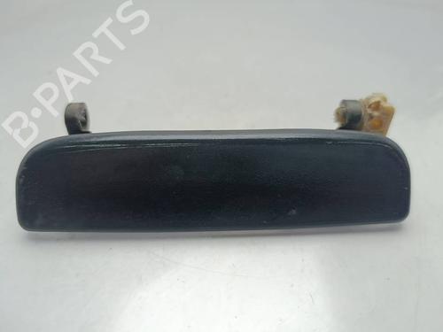 Used Rear left exterior door handle Rear left exterior door handle KIA PRIDE (DA) 1.3 (64 hp) 40445317 40445317