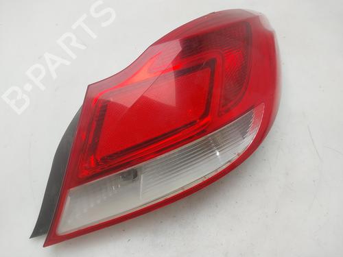Used Right taillight Right taillight OPEL INSIGNIA A (G09) [2008-2017] 36663235 36663235