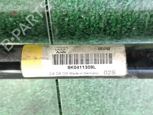 Anti roll bar AUDI A4 B8 (8K2)  | BP8282682M96 