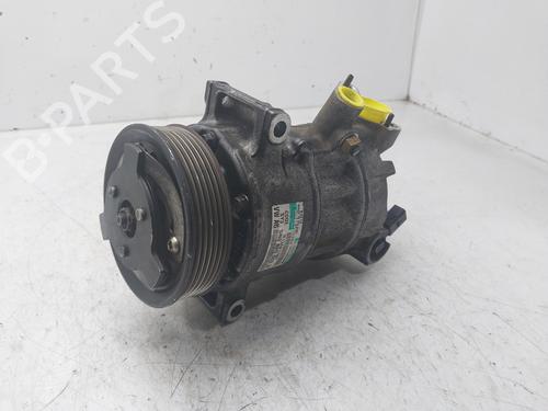 Used AC compressor SEAT IBIZA IV ST (6J8, 6P8) 1.6 TDI (90 hp) 32014432