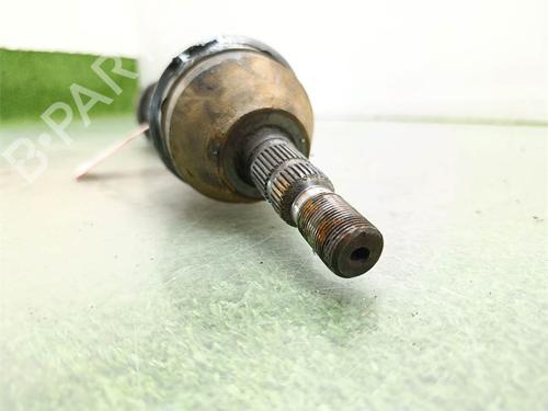 Right front driveshaft OPEL ASTRA H (A04) | BP38325233M39 - Image 4