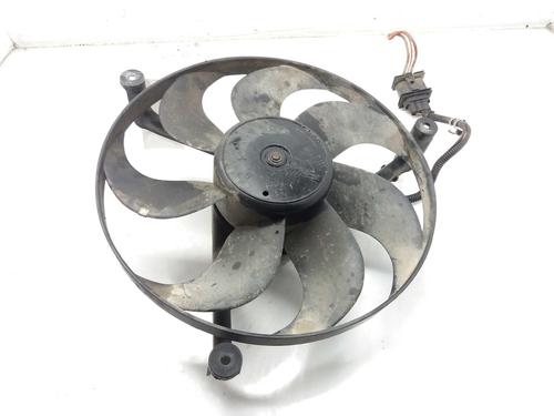 Used Radiator fan SKODA OCTAVIA I (1U2) [1996-2010]  2866568