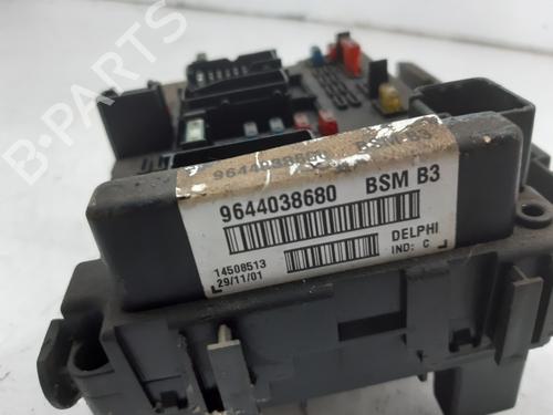 Other CITROËN XSARA Coupe (N0) 1.9 D | BP11633936O1