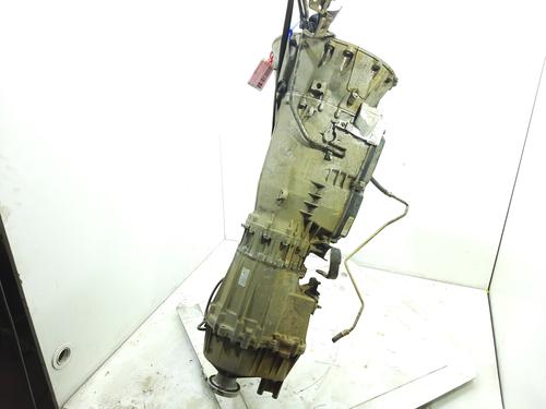 Gearbox MERCEDES-BENZ M-CLASS (W163) ML 320 (163.154) | BP11736907M3 