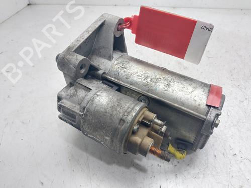 Used Starter VOLVO V40 Hatchback (525) D2 (114 hp) 30279365