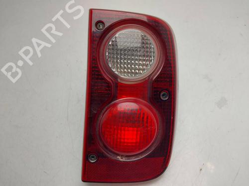 Used Right taillight Right taillight 39210058 39210058