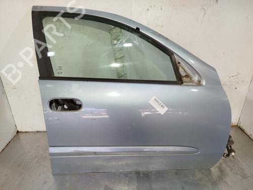 Used Right front door Right front door NISSAN ALMERA II Hatchback (N16) [2000-2026] 36677293 36677293