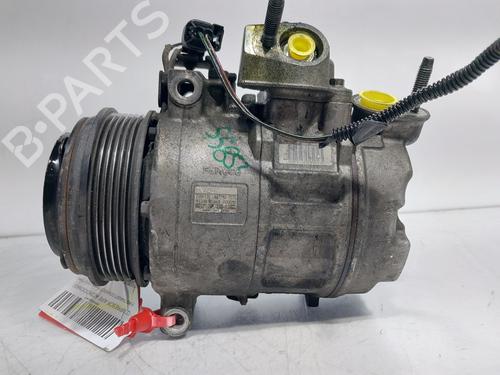 Used AC compressor AC compressor 37630106 37630106