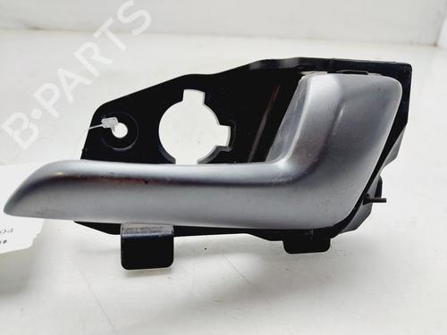 Used Rear right interior door handle KIA RIO III (UB) [2011-2017]  22547836