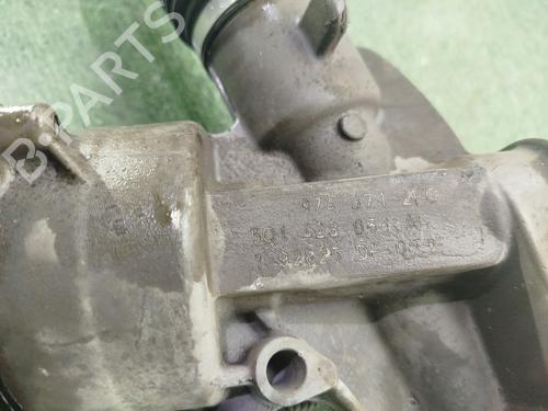 Steering rack SEAT LEON (5F1)  | BP32046172M22 