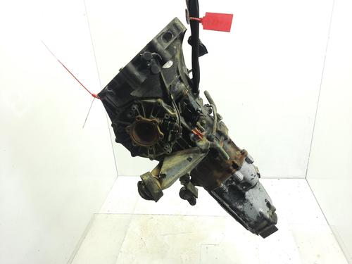 Gearkasse AUDI ALLROAD C5 (4BH) 2.5 TDI quattro | BP29708423M3