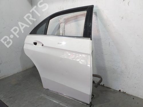 Right rear door MERCEDES-BENZ E-CLASS (W212) E 220 CDI / BlueTEC (212.001, 212.002) | BP20325787C5 
