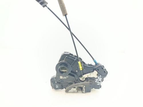 Used Front left lock Front left lock TOYOTA AVENSIS Saloon (_T27_) [2008-2018] 34635832 34635832