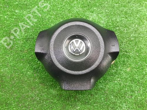 Airbag Kit VW GOLF VI (5K1) | BP31162106C86