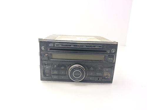 Used Radio NISSAN NV200 / EVALIA Bus [2010-2026]  31373863