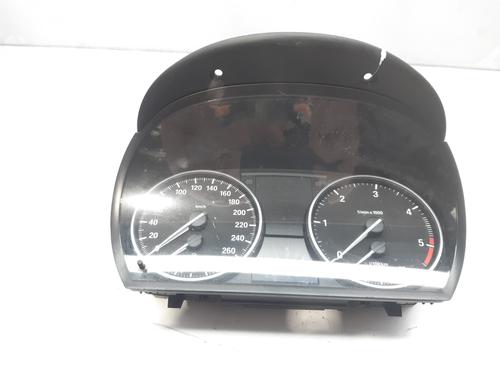Used Instrument cluster BMW 3 (E90) 320 d (177 hp) 11051518