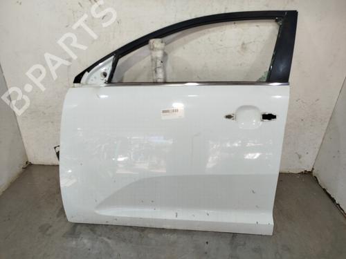 Used Left front door KIA SPORTAGE III (SL) 1.7 CRDi (116 hp) 29176439