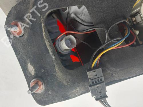 Right taillight BMW X3 (E83) 2.0 d | BP38870141C35 - Image 3