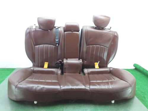 Rücksitzbank für INFINITI EX 30d (238 hp) 31991708