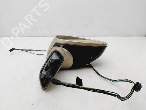 Right mirror CITROËN C4 I (LC_)  | BP27677735C27 