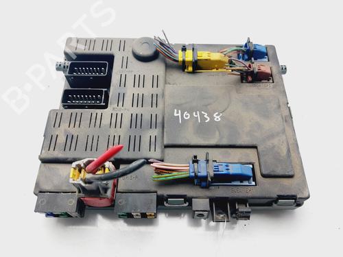 Used Other CITROËN XSARA (N1) 1.9 D (70 hp) 31706234