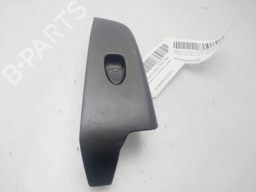 Venstre bak elrute bryter HONDA CIVIC VIII Saloon (FD, FA) 1.3 IMA (FA3, FD3) (95 hp) 29911048