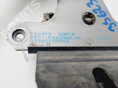 Tailgate lock FORD FOCUS II (DA_, HCP, DP) 1.8 TDCi | BP20325814C101 