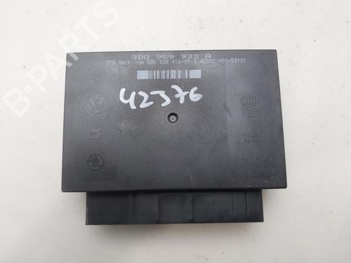 Used Electronic module Electronic module 38934621 38934621