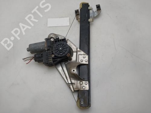 Used Rear right window mechanism Rear right window mechanism AUDI ALLROAD C5 (4BH) 2.5 TDI quattro (180 hp) 36223113 36223113