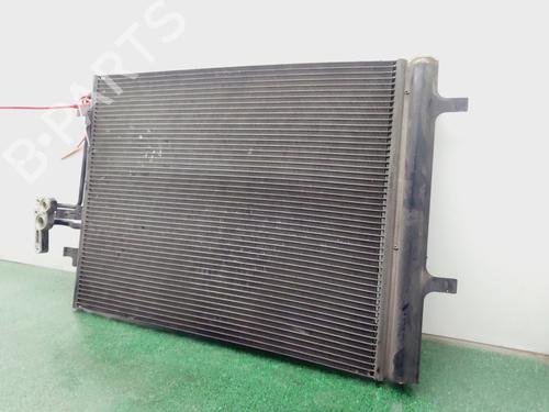 AC radiator FORD S-MAX (WA6) | BP32078926M32 - Image 3