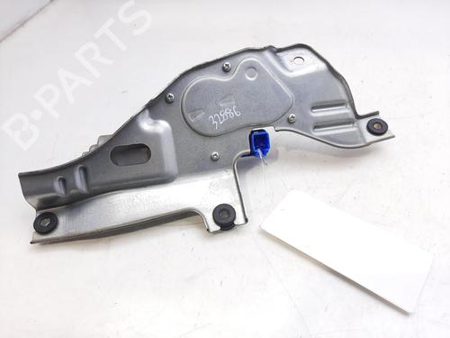 Rear wiper motor SUBARU XV (_GP_) 2.0 i AWD (GP7, G33GP) | BP18340759M102 