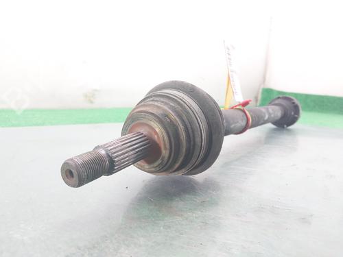 Right front driveshaft VW POLO (6N2) | BP12422419M39