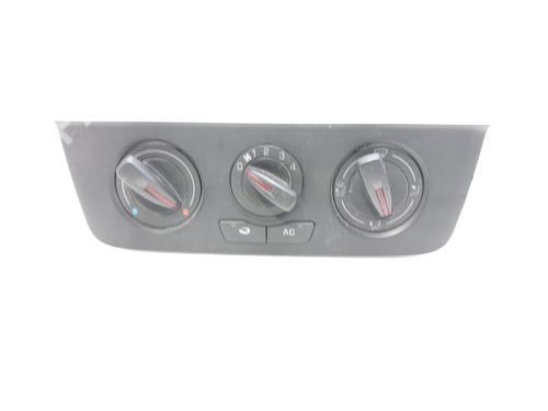 Used Climate control SEAT IBIZA IV (6J5, 6P1) [2008-2017]  14939789