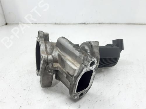 Used Egr OPEL CORSA D (S07) 1.3 CDTI (L08, L68) (75 hp) 7194215