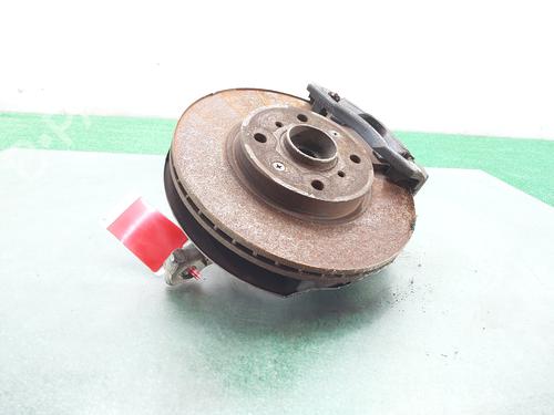 Right front steering knuckle OPEL CORSA C (X01) 1.7 DI (F08, F68) | BP13571932M26 