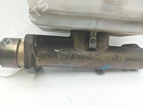 Brake master cylinder IVECO DAILY III Van 29 L 12 V (ALKA41A2, ALLA52A2, ALKA42A2) | BP21762281M77 