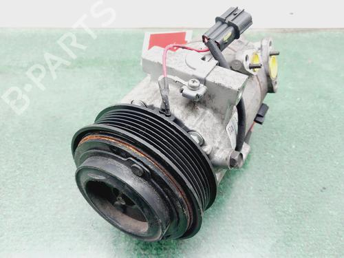 Compressor A/A KIA CEE'D (JD) [2012-2018]  30043554