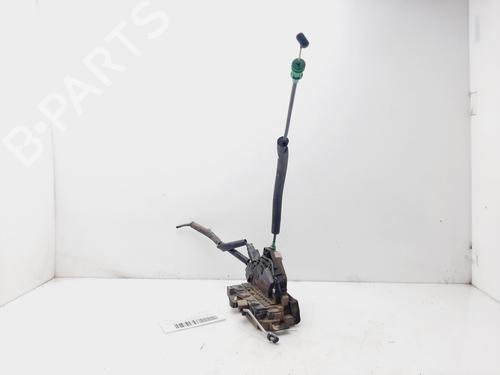 Rear left lock JAGUAR X-TYPE I (X400) 2.2 D | BP21389866C100 