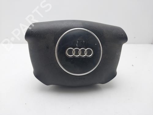 Airbag conducteur AUDI A3 (8L1) 1.9 TDI (100 hp) 2899658