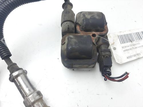 Ignition coil MERCEDES-BENZ A-CLASS (W169) A 160 (169.031, 169.331) | BP13716405M94 