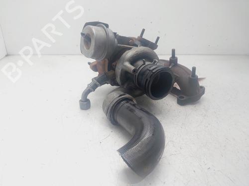 Turbolader/Kompressor SEAT IBIZA III (6L1)  | BP29572531M71 