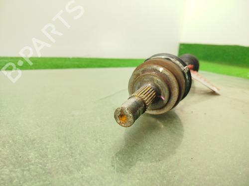 Left front driveshaft PEUGEOT 208 II (UB_, UP_, UW_, UJ_) | BP28282689M38