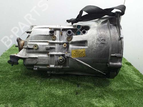 Gearbox BMW 3 (E46) 318 i | BP4594959M3 
