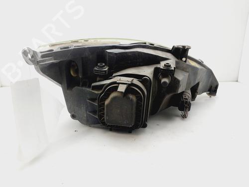 Left headlight FORD FOCUS I Saloon (DFW) 1.8 Turbo DI / TDDi | BP28139724C28 