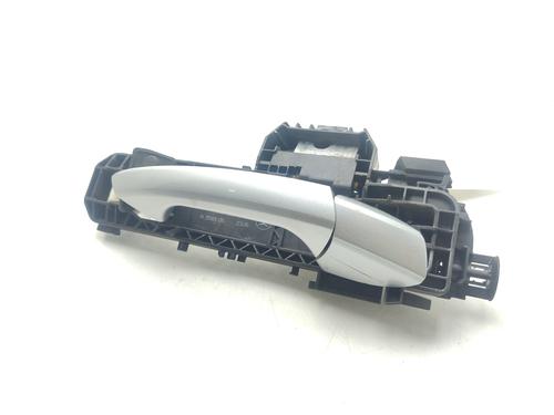 Used Rear right exterior door handle MERCEDES-BENZ M-CLASS (W166) [2011-2015]  27198073